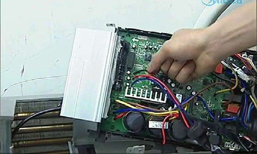 获嘉美的空调电话是多少