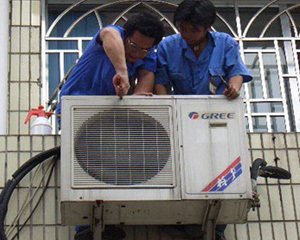 获嘉空调维修售后服务中心
