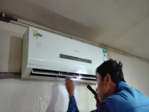 获嘉格力空调电话是多少