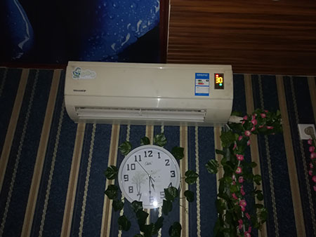 获嘉空调维修售后服务中心