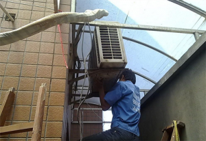 获嘉空调维修售后服务中心