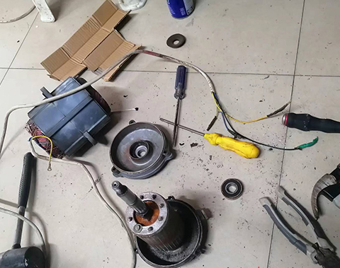 获嘉空调维修售后服务中心电话在哪里找