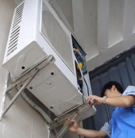 获嘉24小时空调维修热线