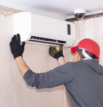 获嘉空调内机噪音大